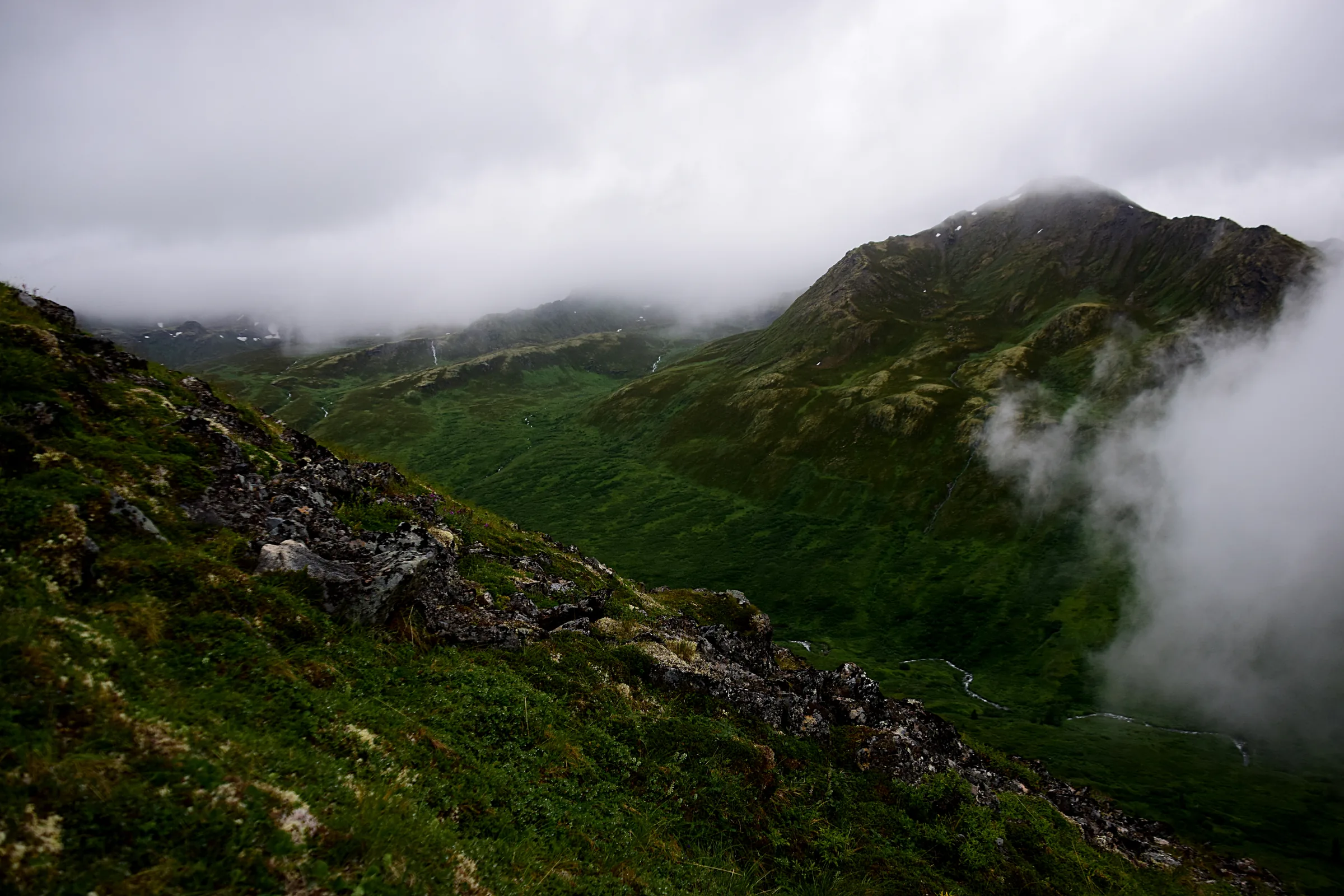 Photograph from Alaska