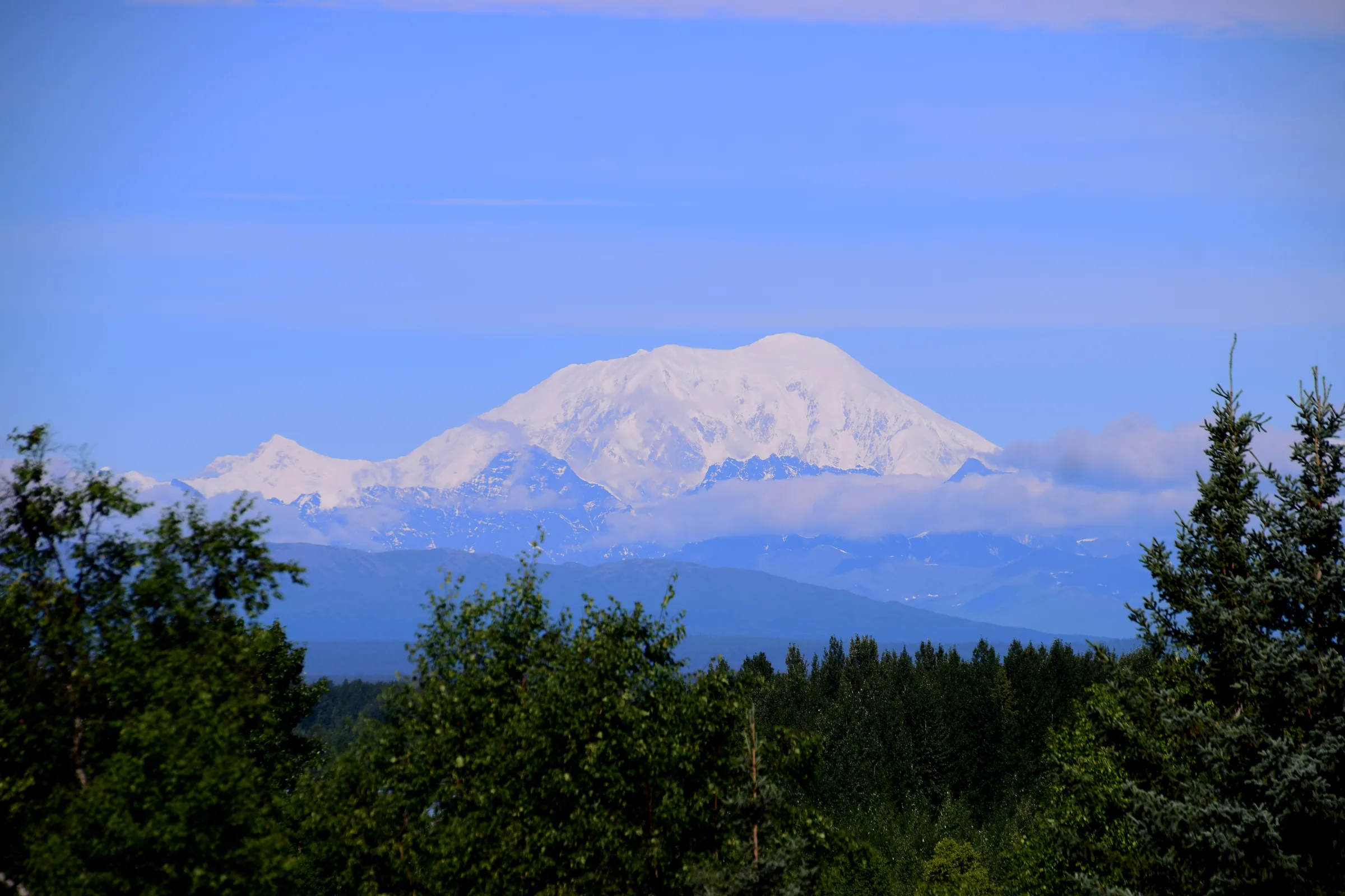 Photograph from Alaska
