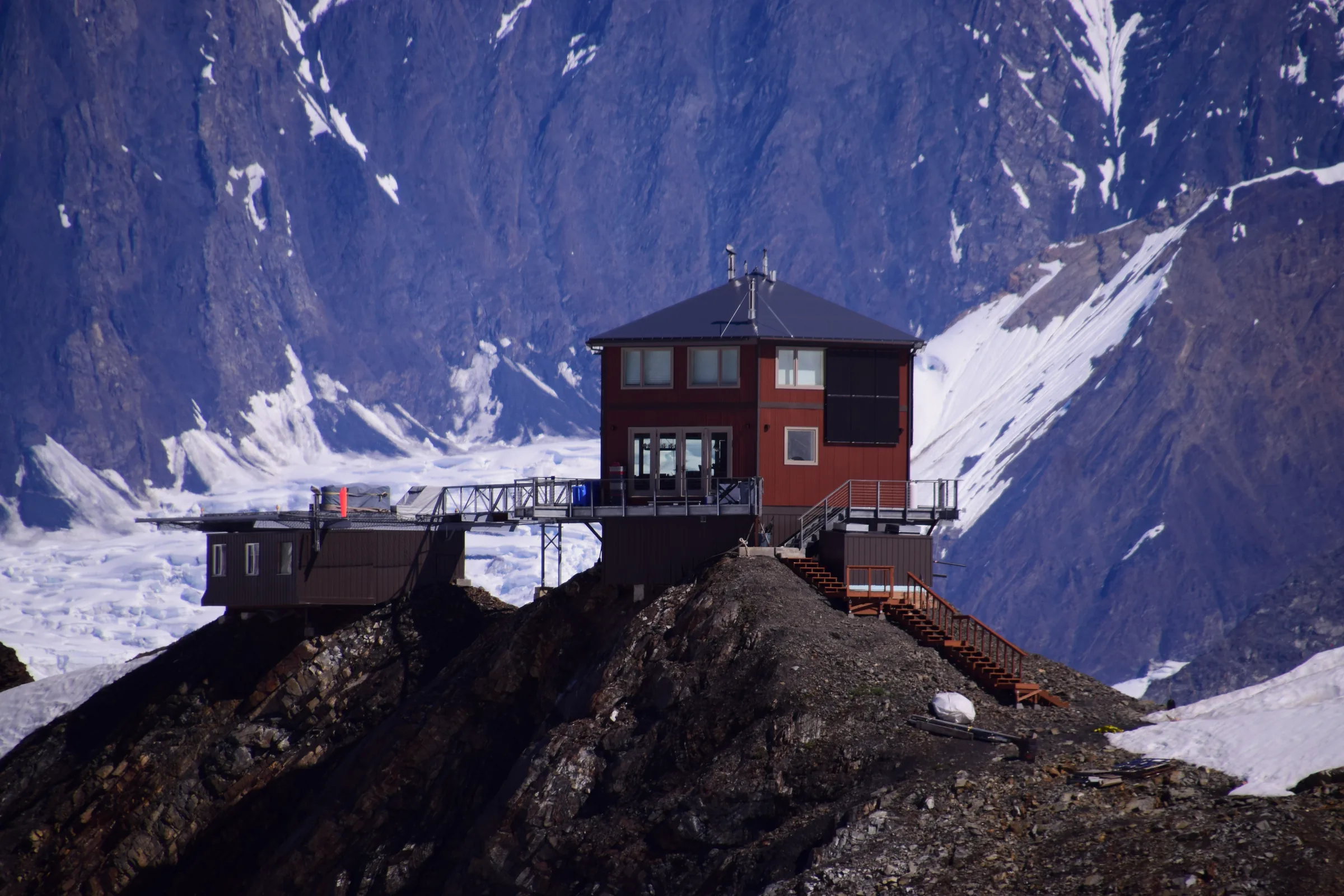 Photograph from Alaska