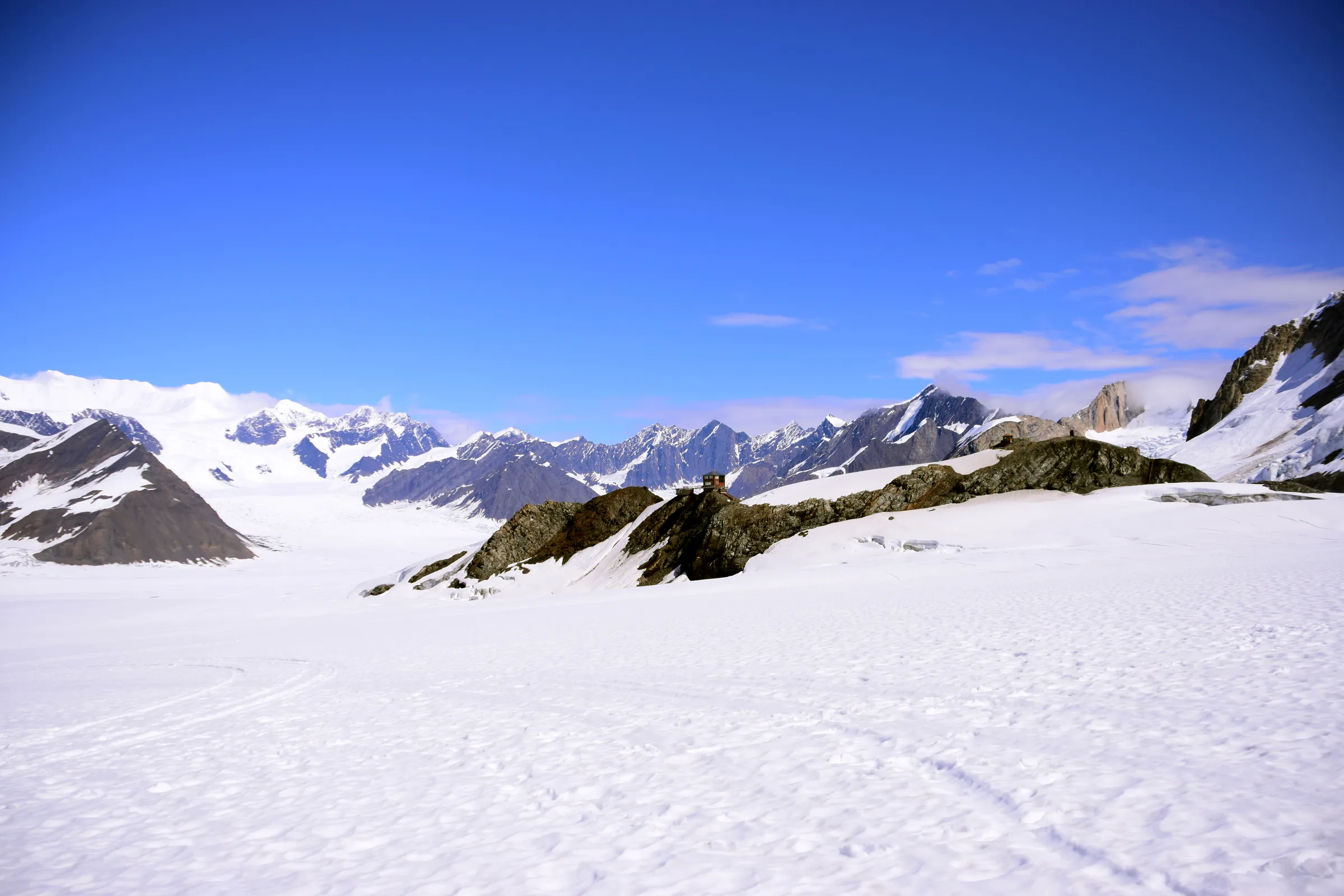 Photograph from Alaska
