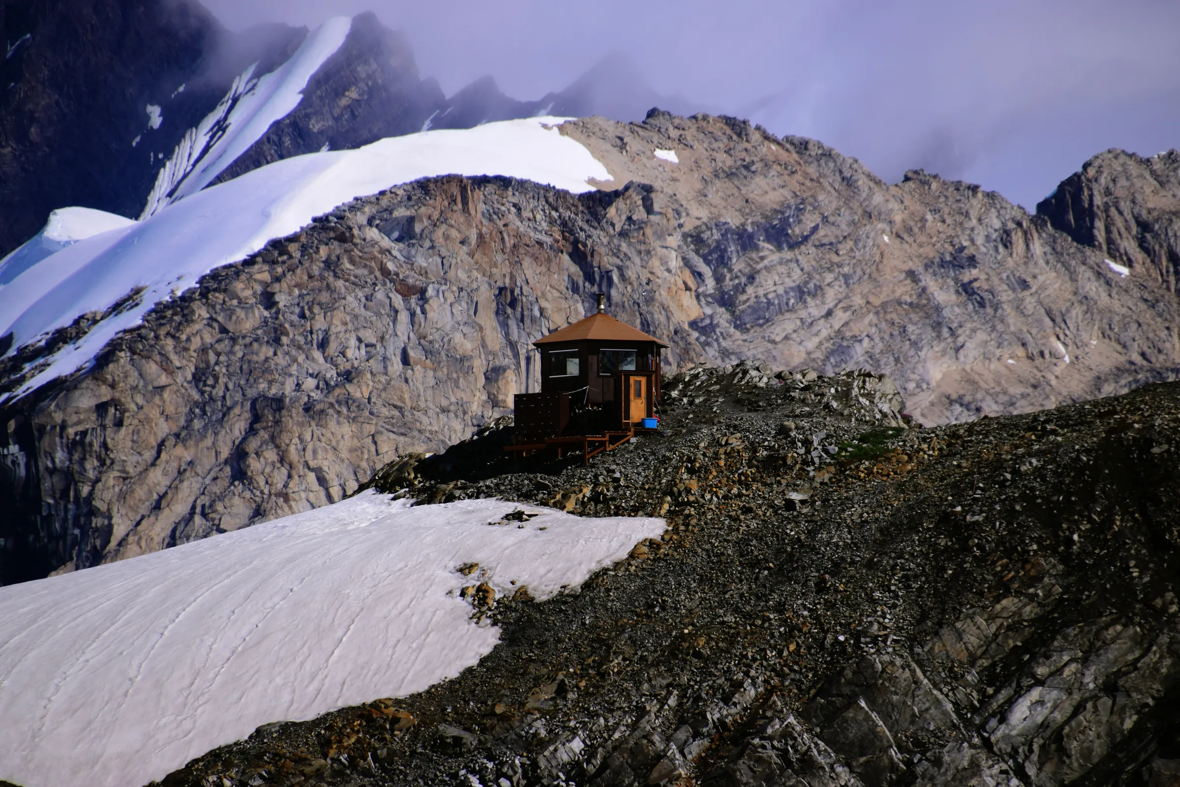 Photograph from Alaska