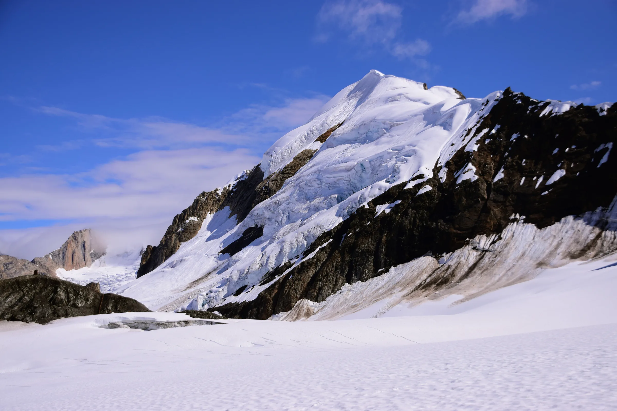 Photograph from Alaska