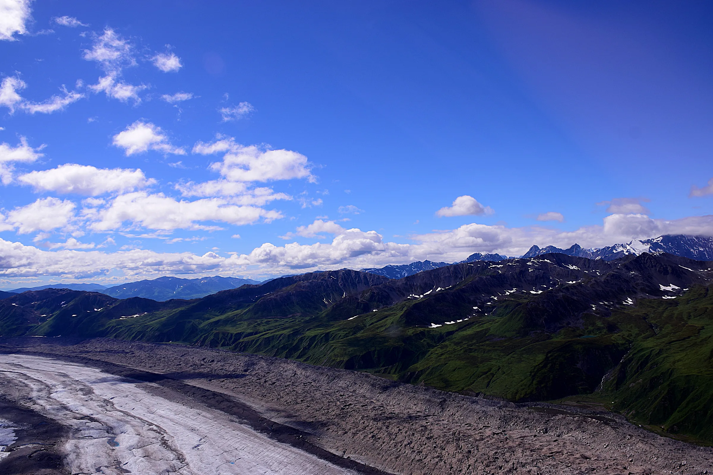 Photograph from Alaska