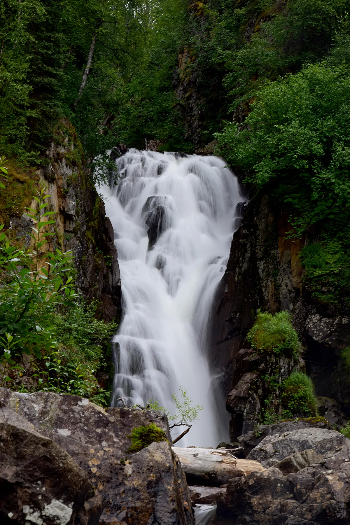 Photograph from Alaska