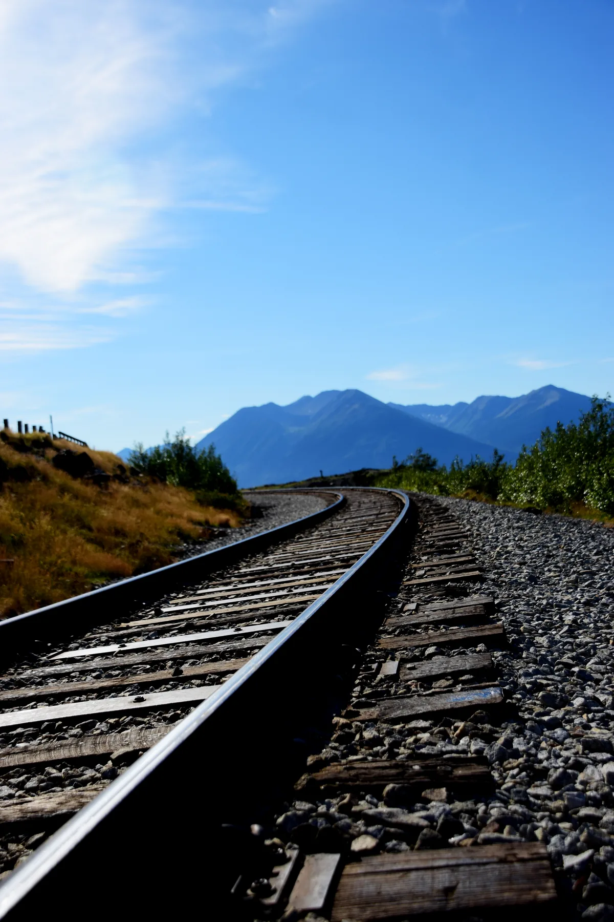 Photograph from Alaska