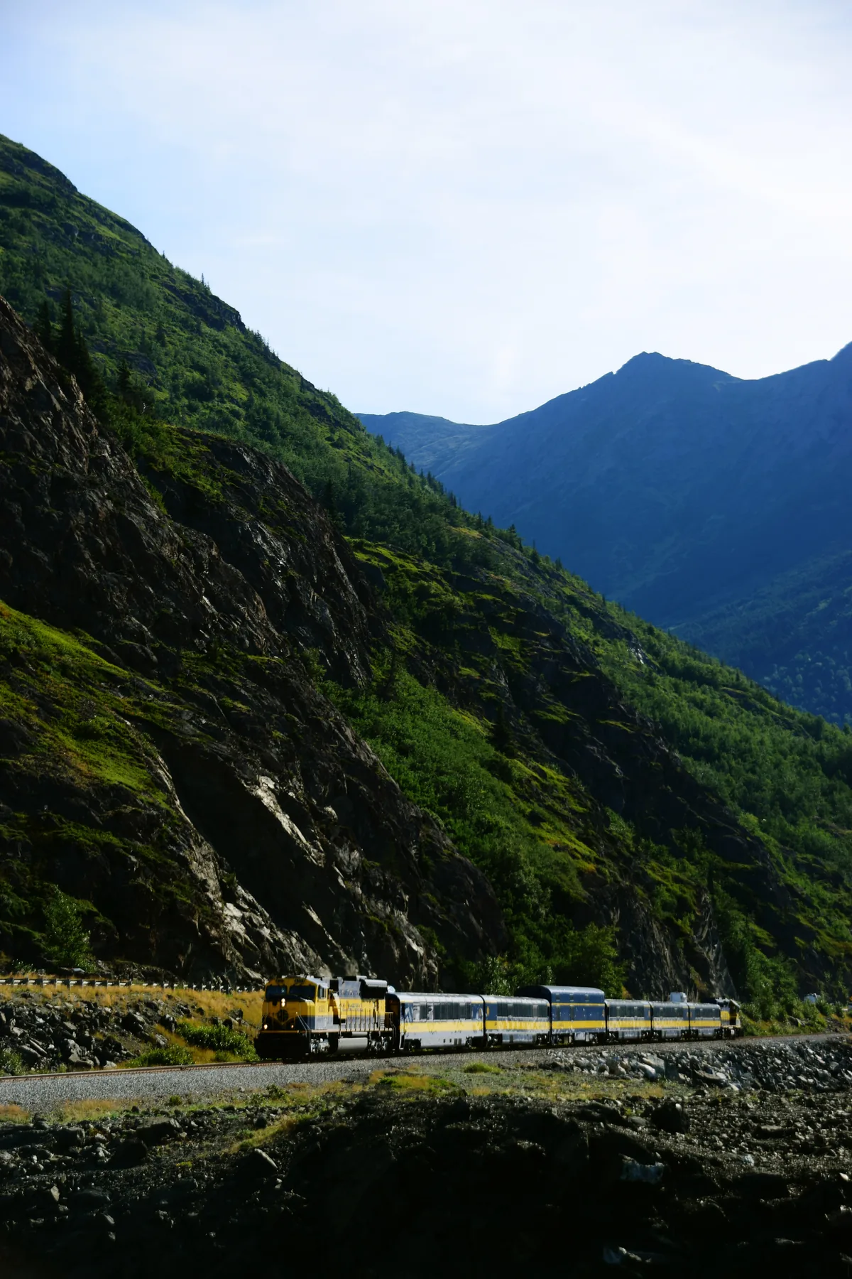 Photograph from Alaska