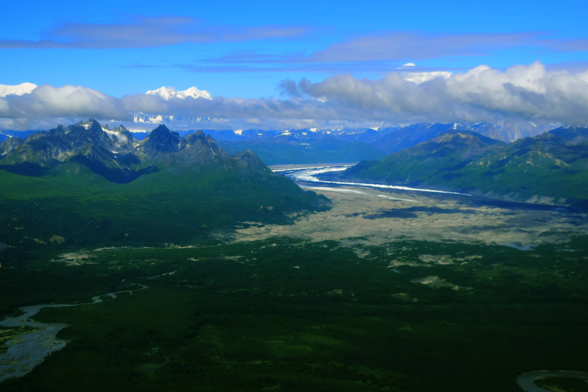 Photograph from Alaska