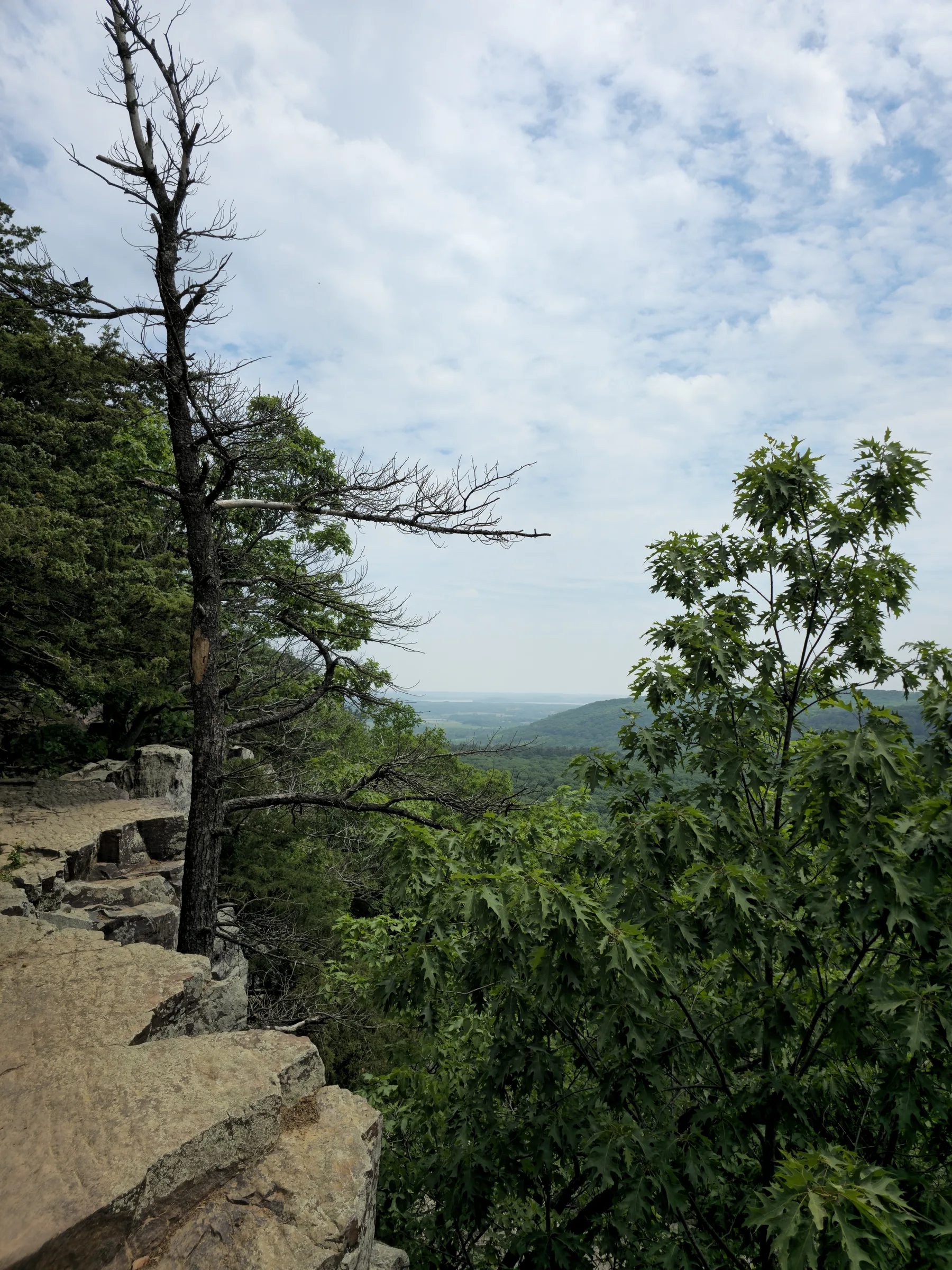Photograph from Devil'S Lake