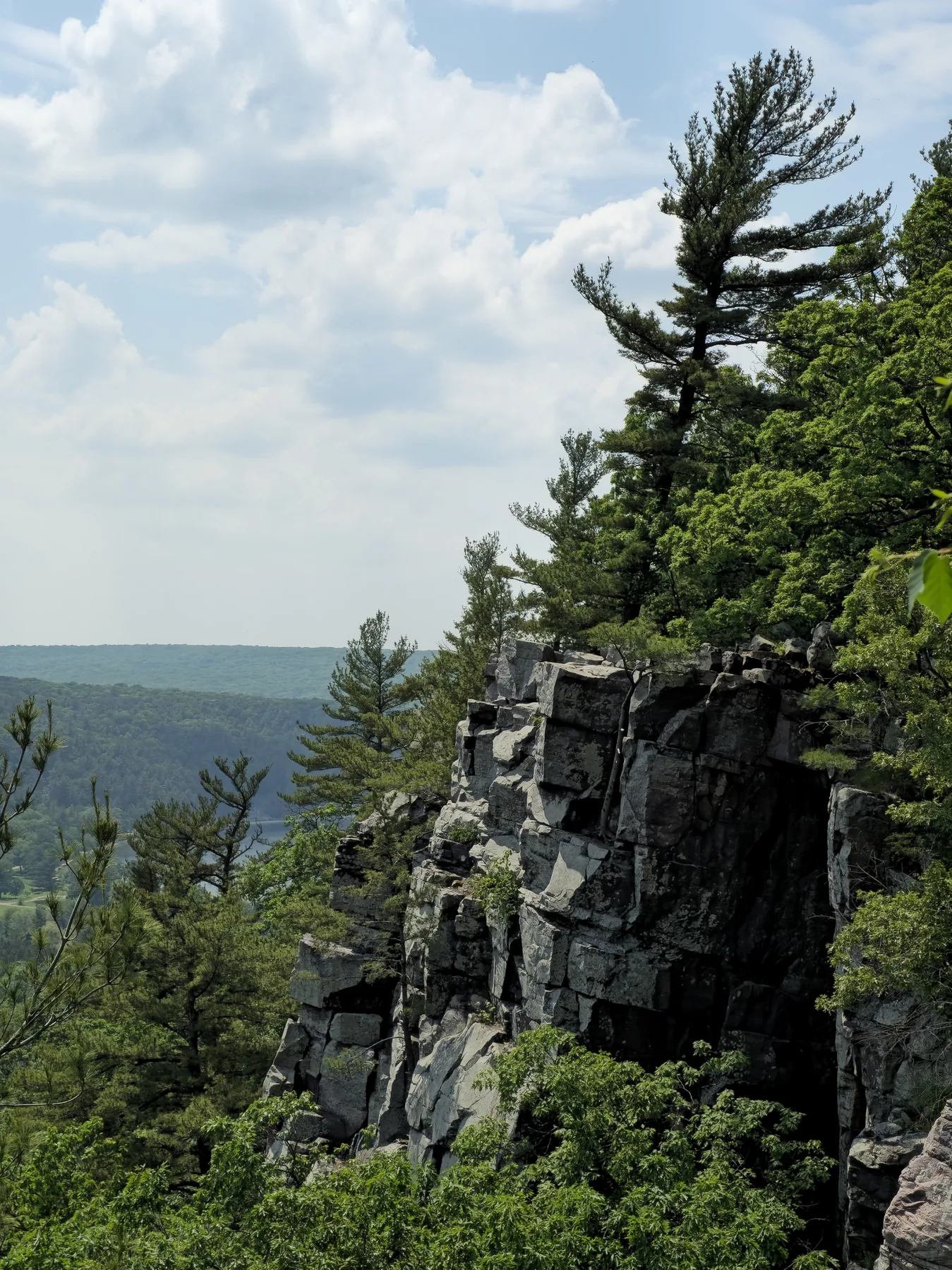 Photograph from Devil'S Lake