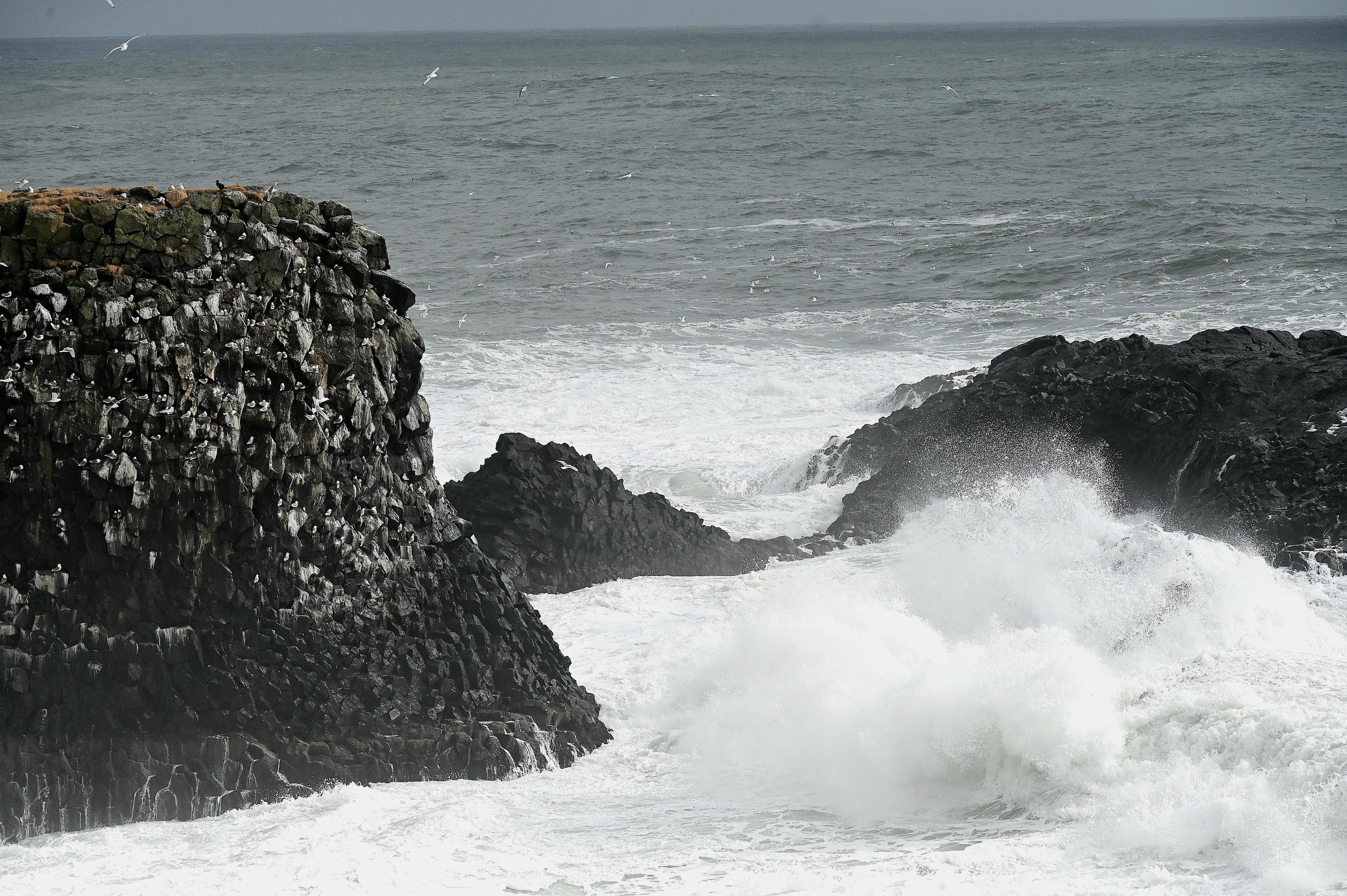 Photograph from Iceland