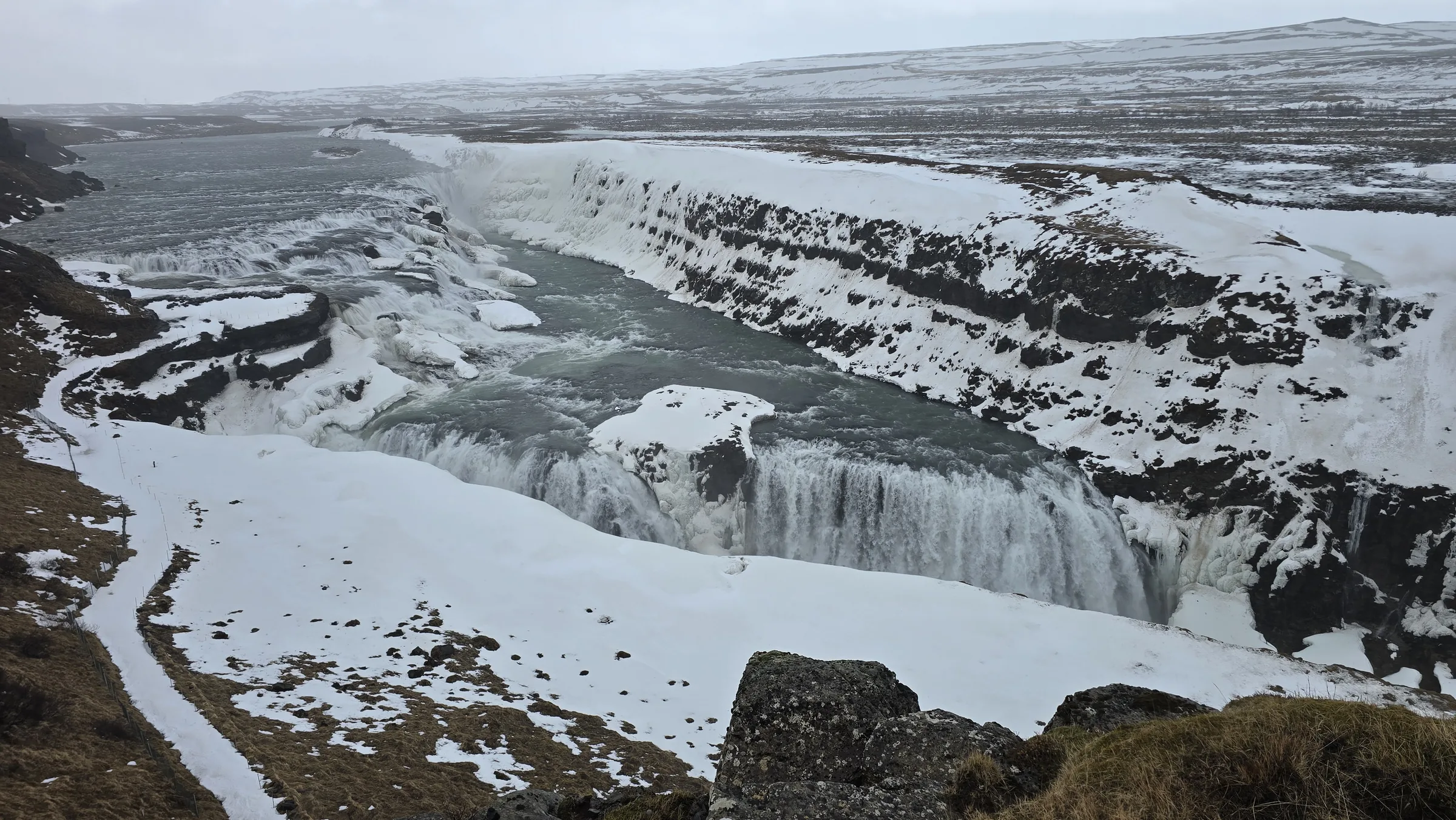 Photograph from Iceland