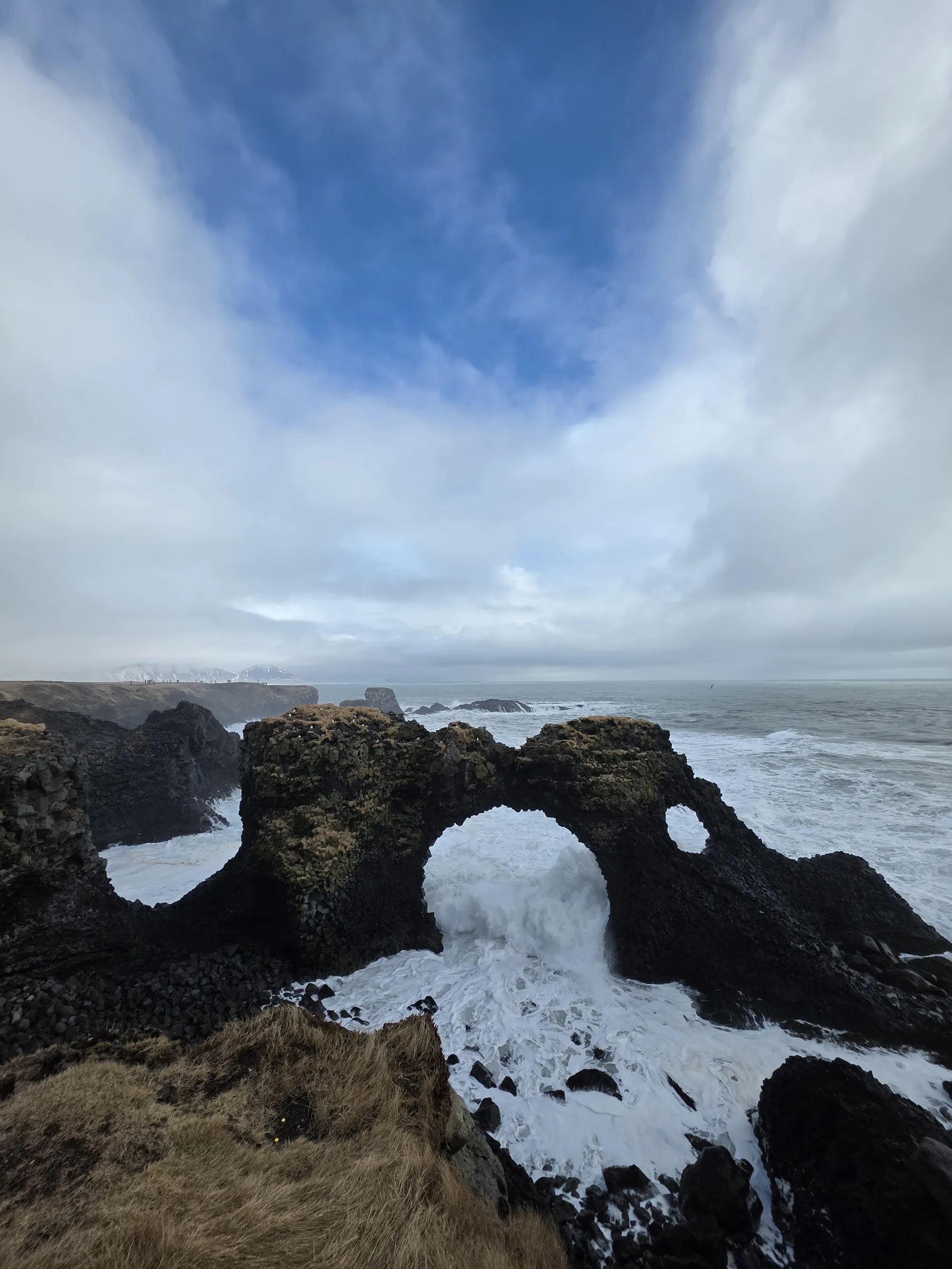 Photograph from Iceland