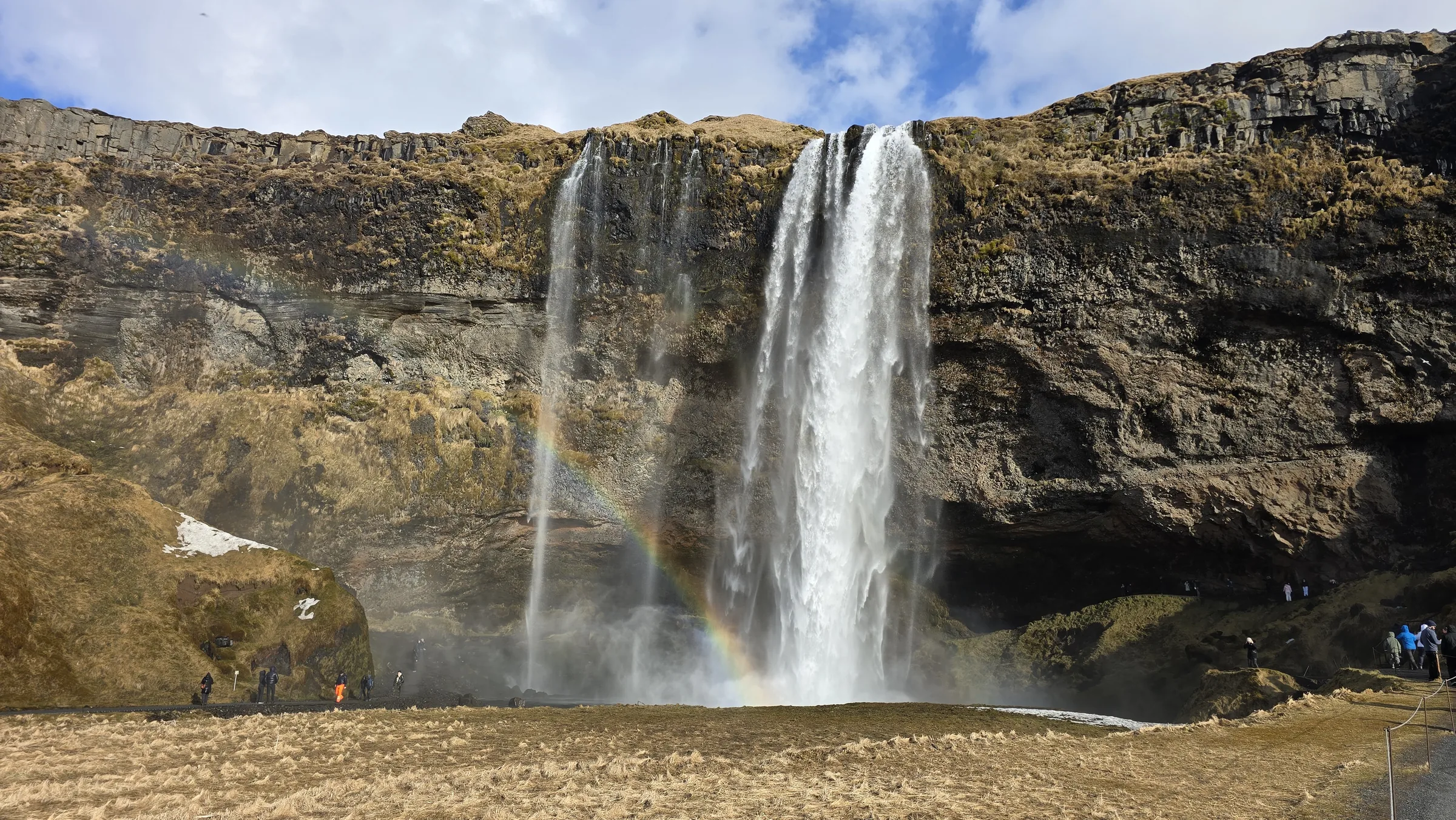 Photograph from Iceland