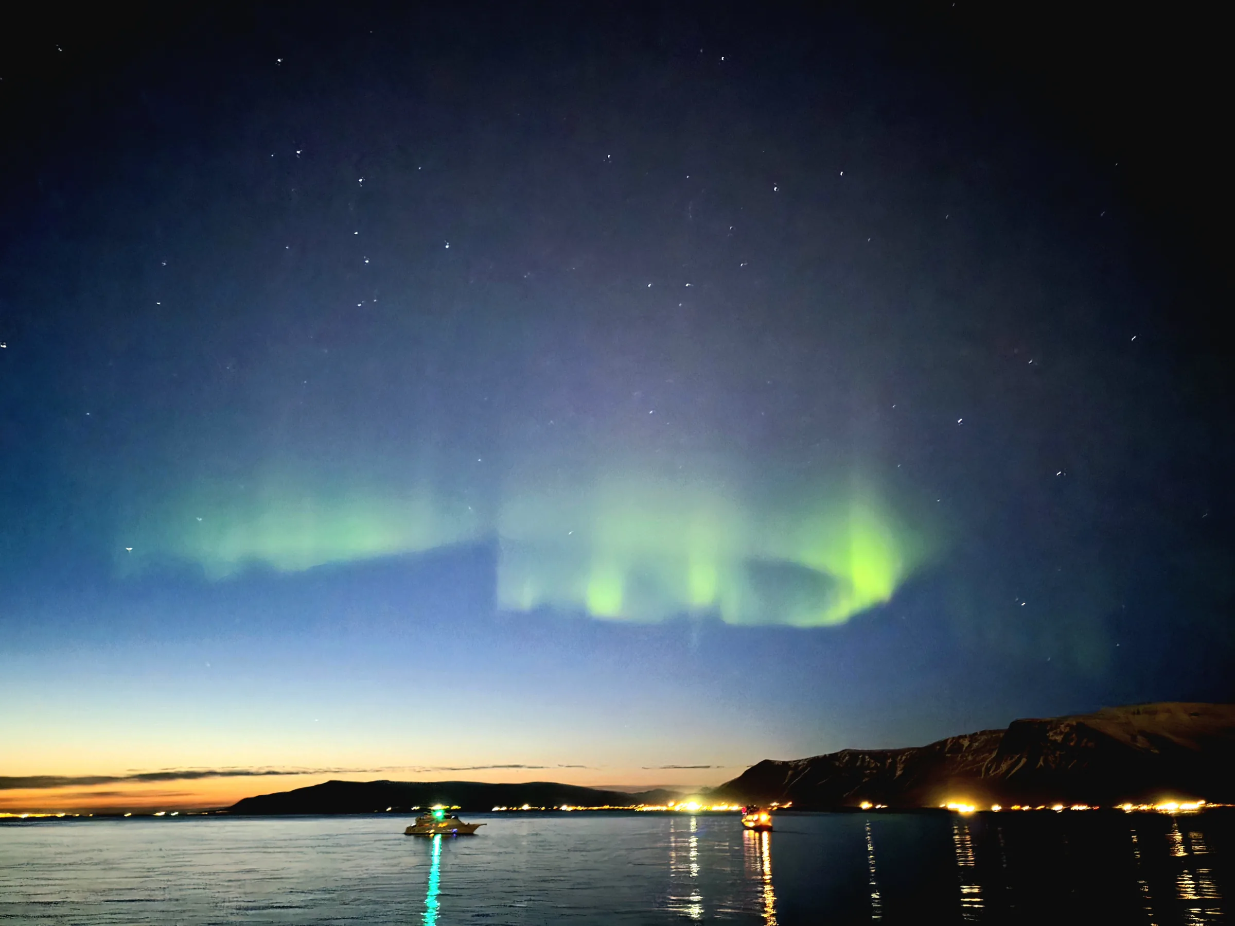 Photograph from Iceland