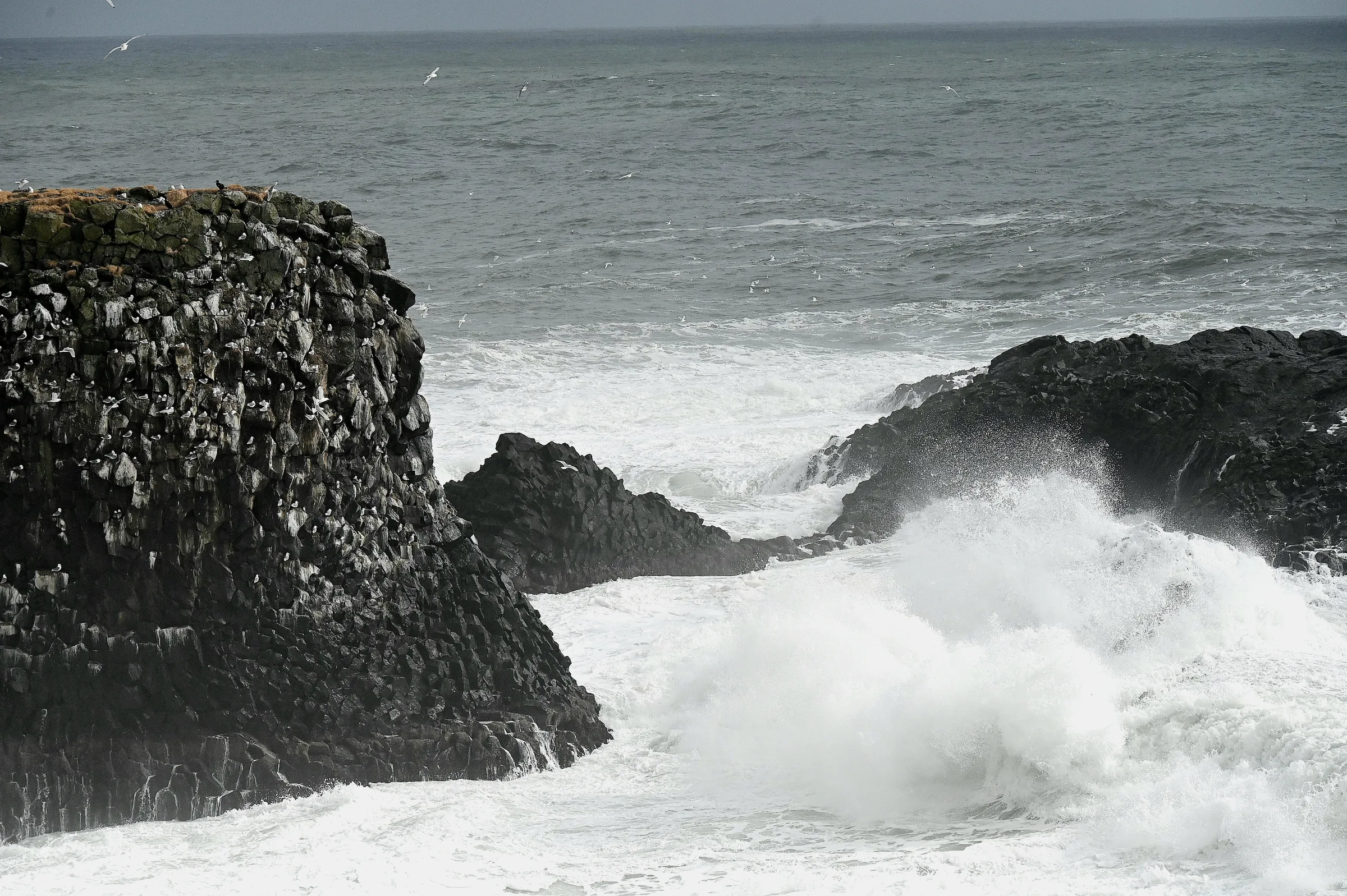 Photograph from Iceland