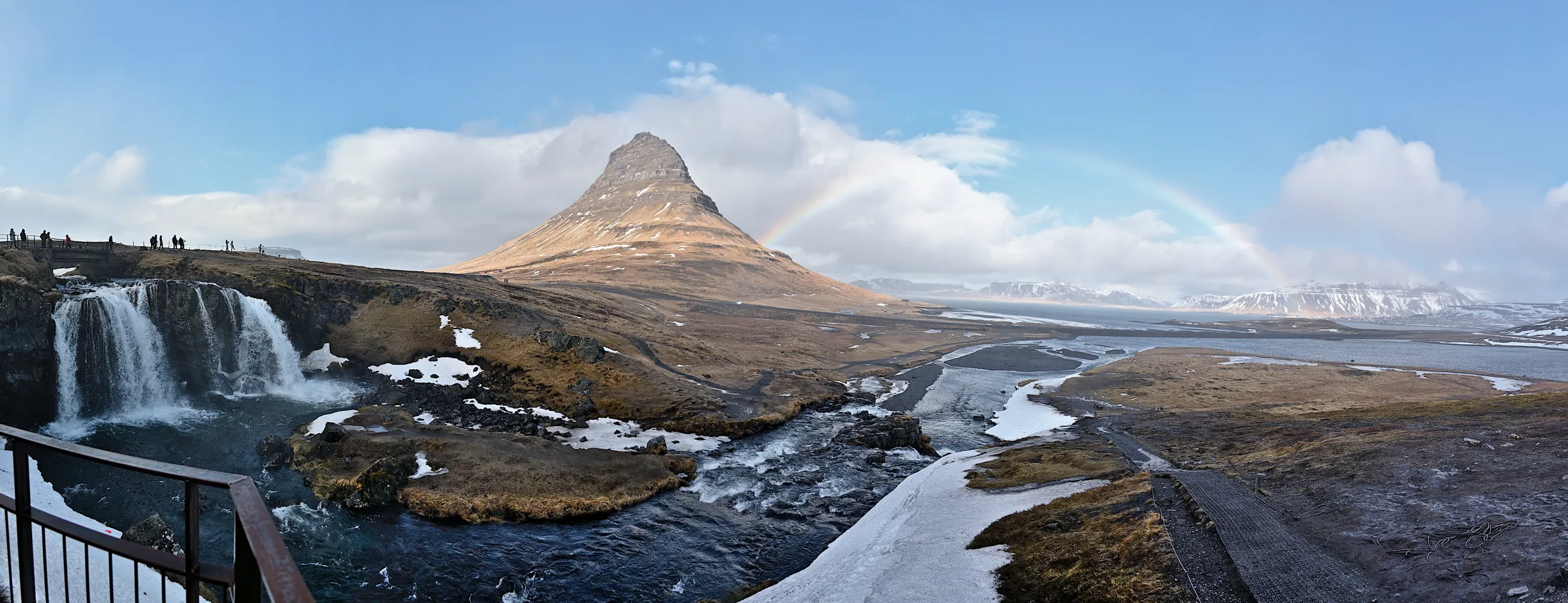 Photograph from Iceland
