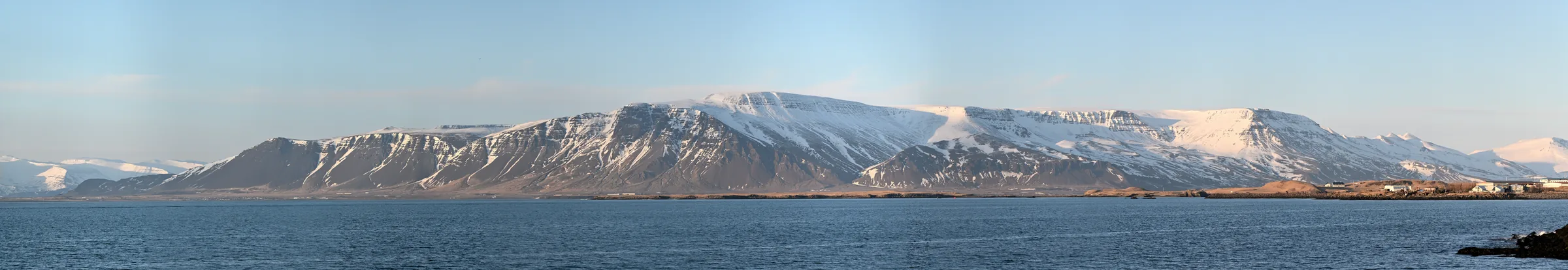 Photograph from Iceland
